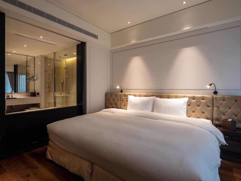 undefined Hotel Mvsa 7