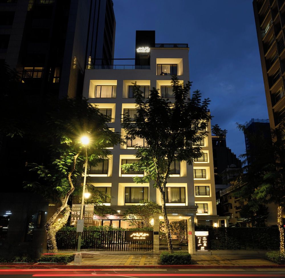 undefined Hotel Mvsa 2