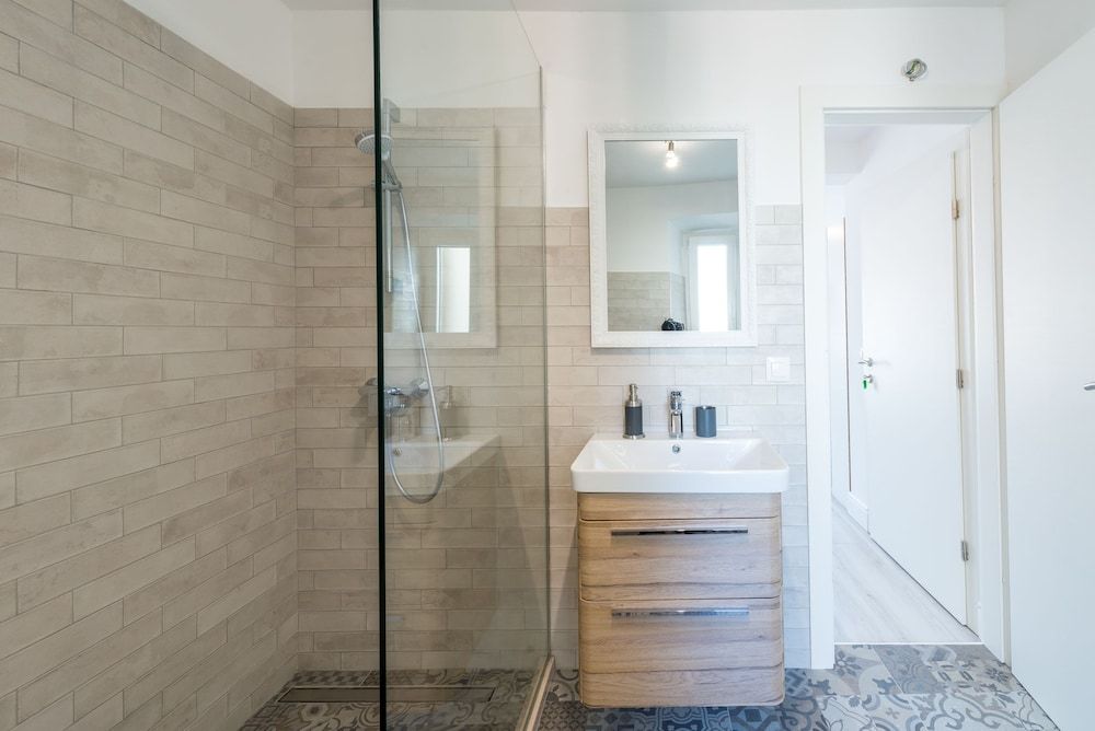 EuroAdria Residence Deluxe Studio Suite 9