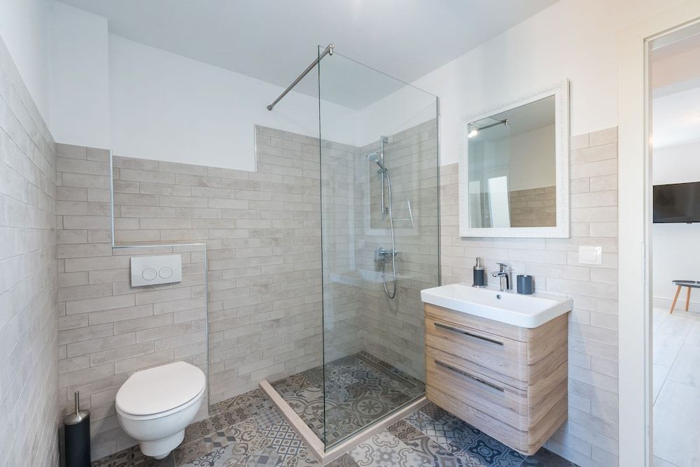 EuroAdria Residence Deluxe Studio Suite 8