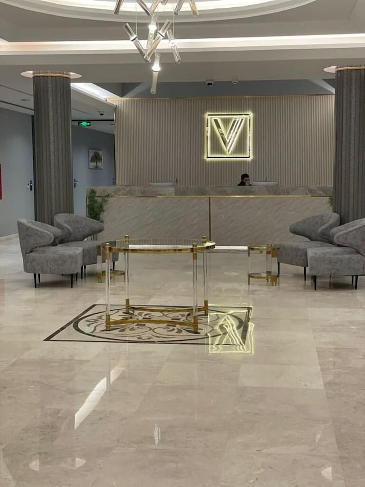 undefined Voyage Apartments 4