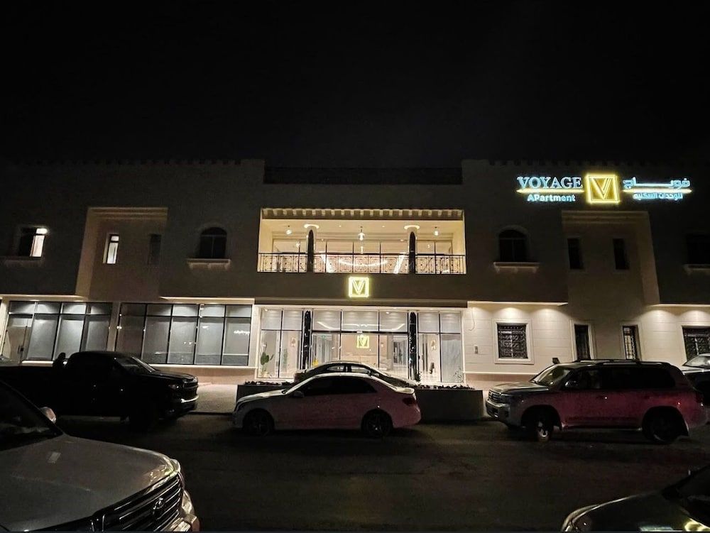 undefined Voyage Apartments 3