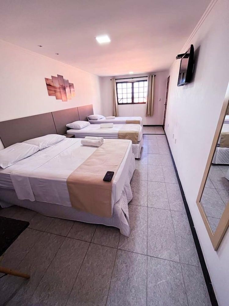 Panoramic Quadruple Room