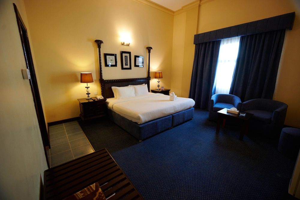 undefined La Rosa Hotel Juffair 4