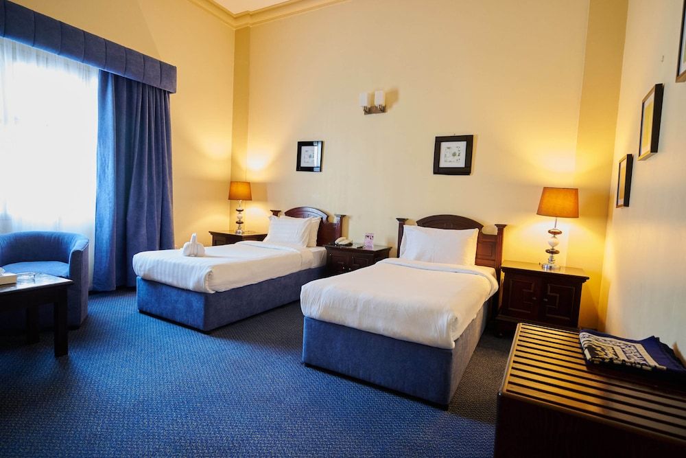 undefined La Rosa Hotel Juffair 2