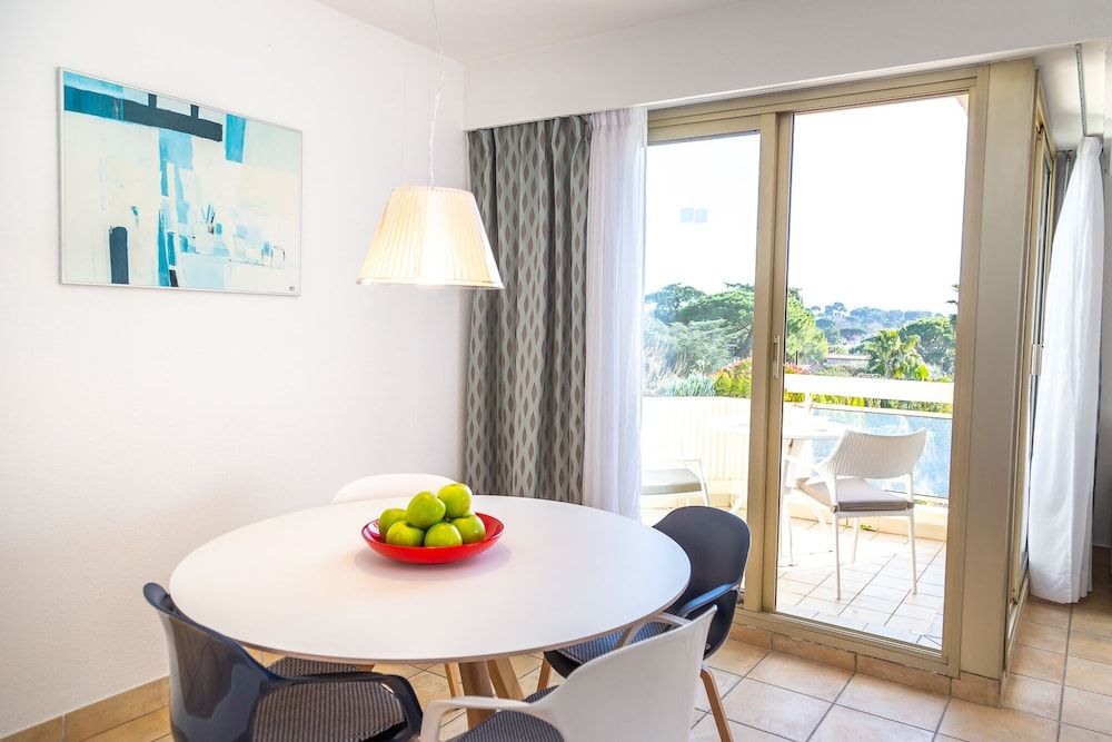 Comfort Apartment, 1 Bedroom, Sea View