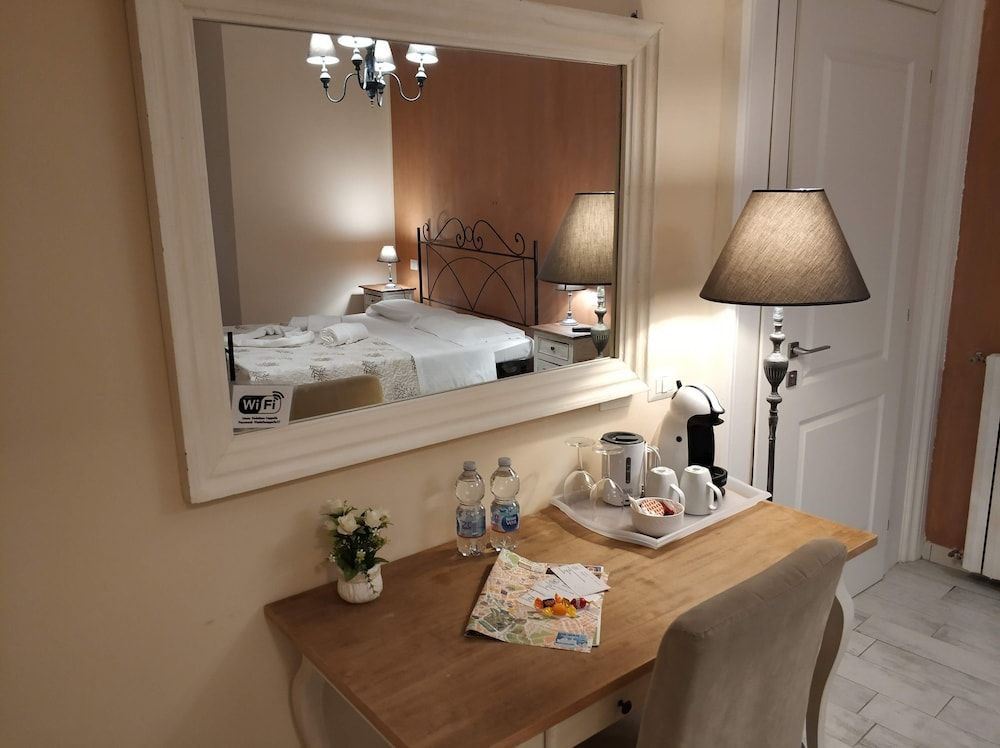 Baldassini Suites