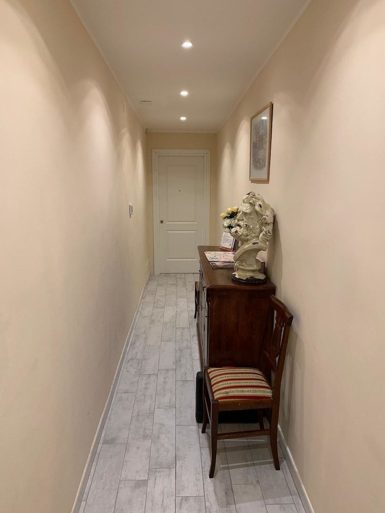 undefined Baldassini Suites 10