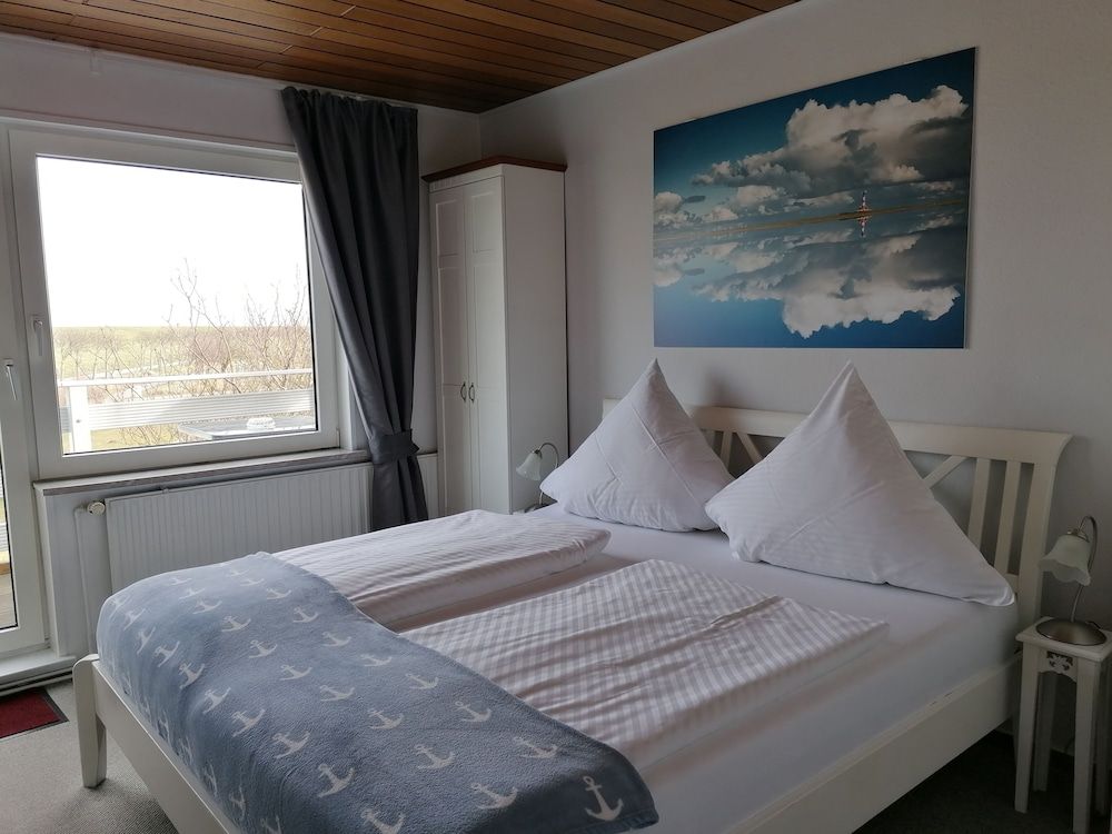 Comfort Double Room, 1 Queen Bed, Non Smoking