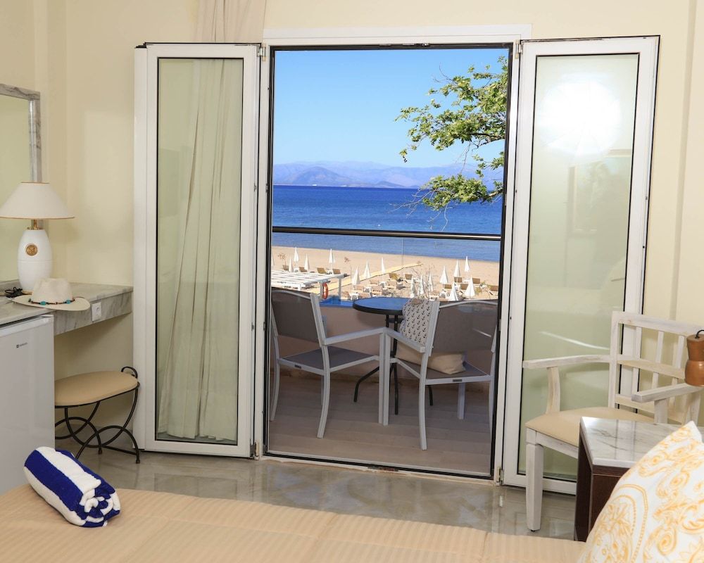 Standard Double Room, Sea View