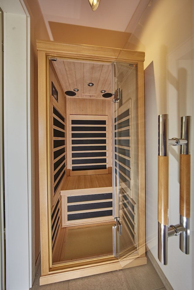 Ostsee-Strandhaus-Holnis Deluxe Suite 4