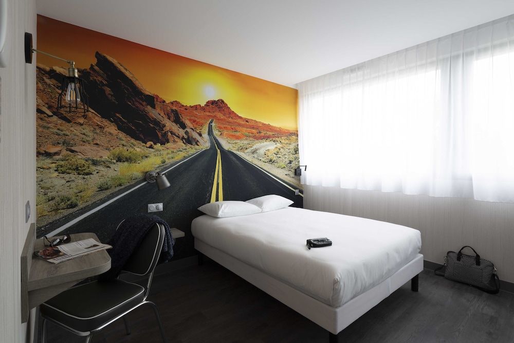 Break Hotel Family Room 2