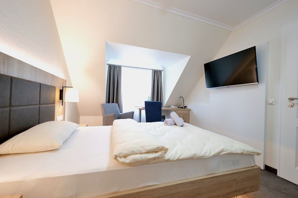 Hotel Residenz Waldoase Comfort Single Room