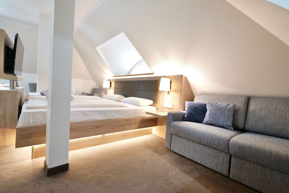 Hotel Residenz Waldoase