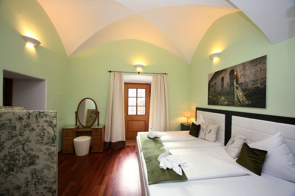 Apartment (Jade, incl.Cleaning+Bed linen fee)