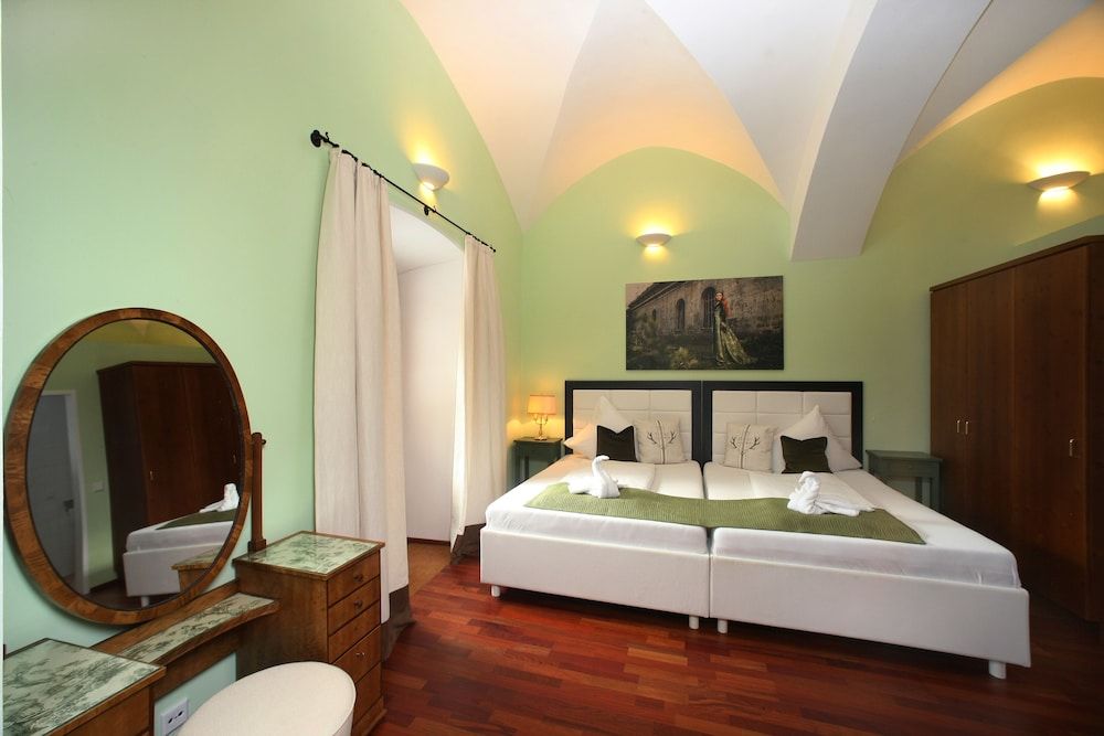 Apartment (Jade, incl.Cleaning+Bed linen fee)