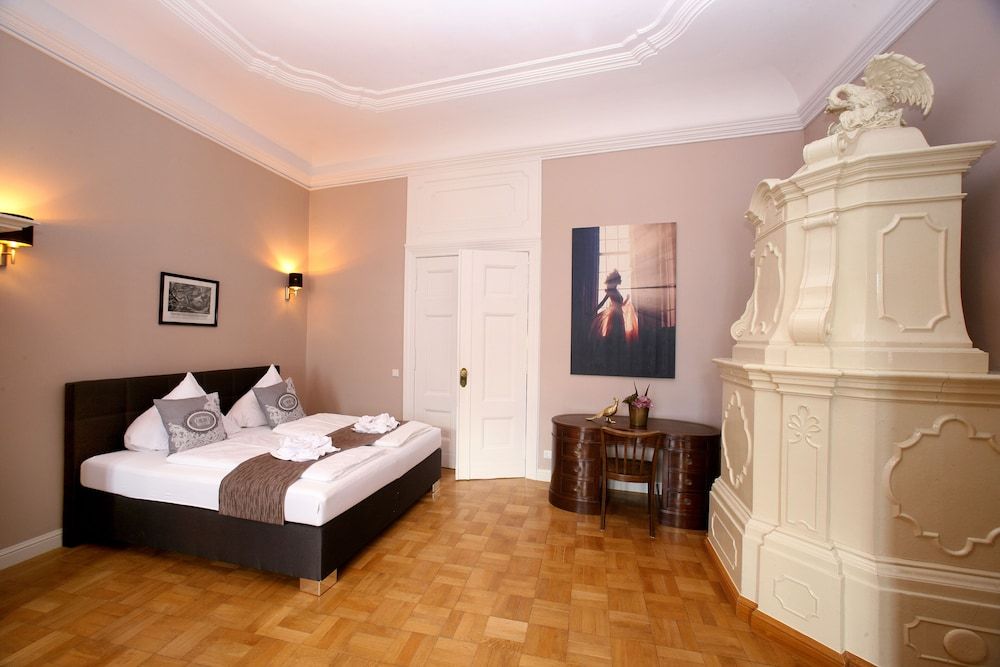 Apartment (Opal, incl.Cleaning+Bed linen fee)
