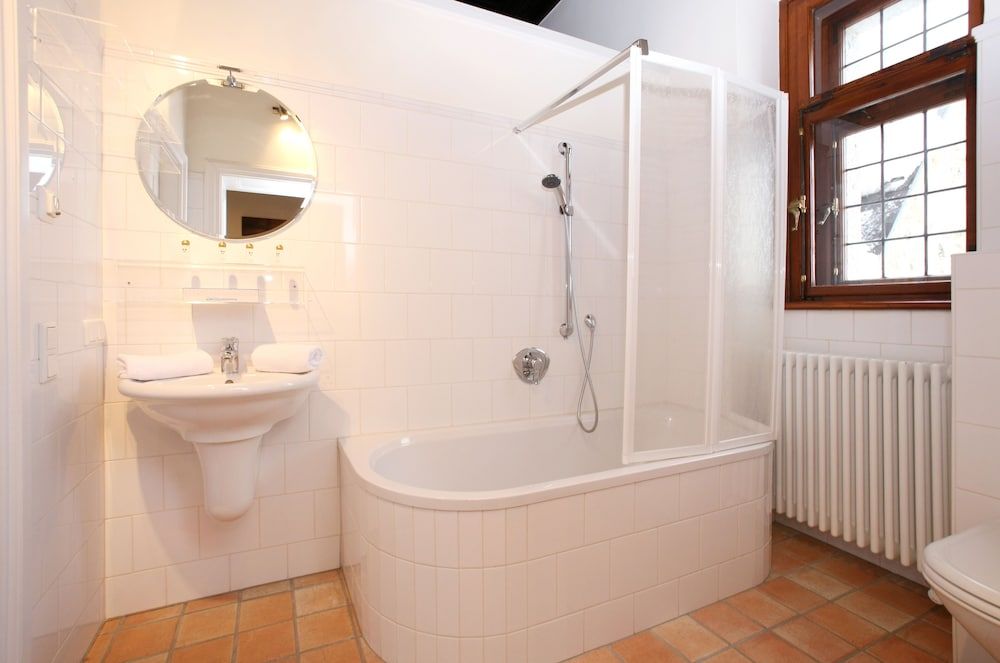 Apartment (Saphir, incl.Cleaning+Bed linen fee)