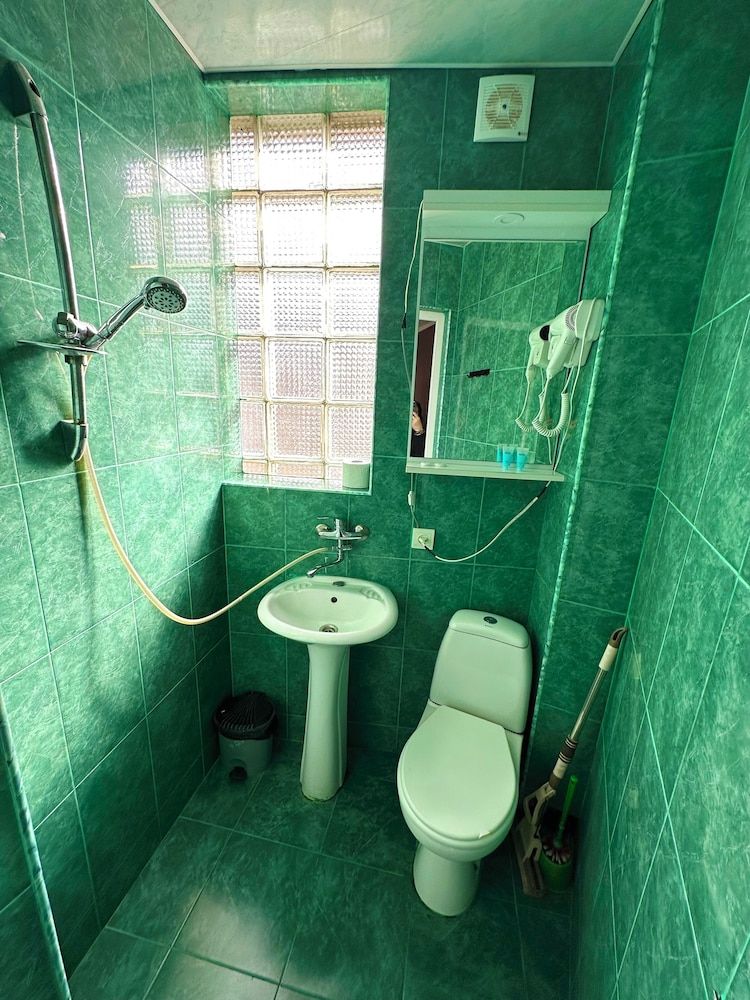 Qeroli old town Economy Double or Twin Room 10