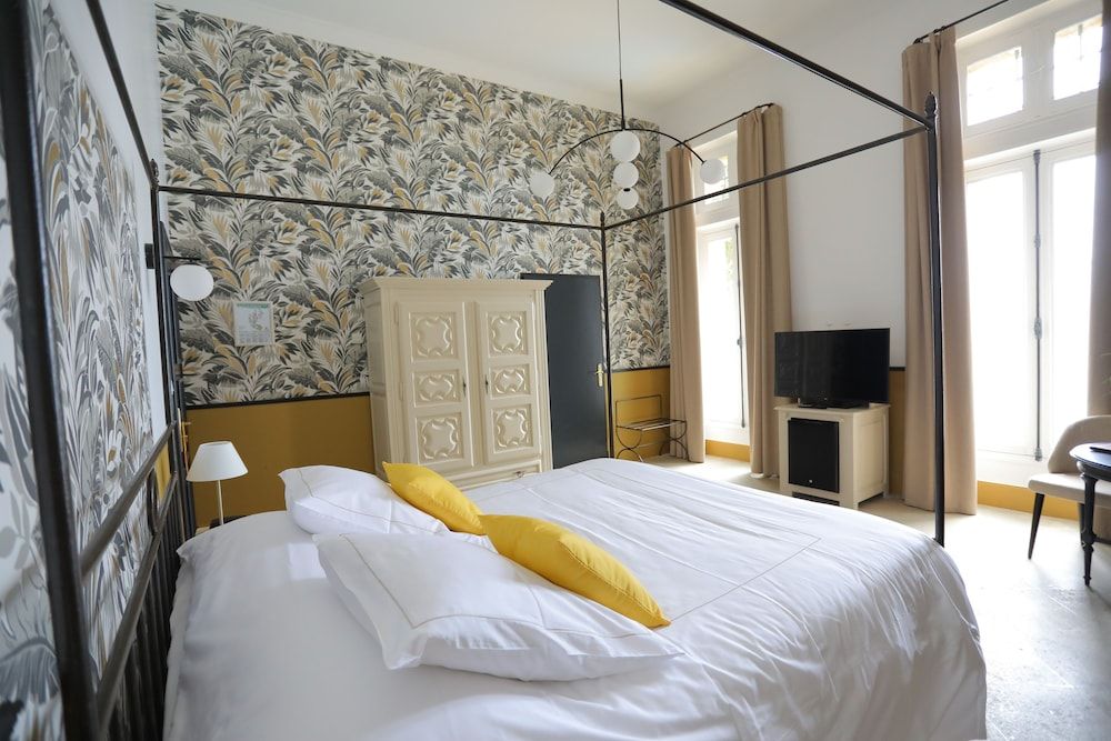 Double Room (Privilège)