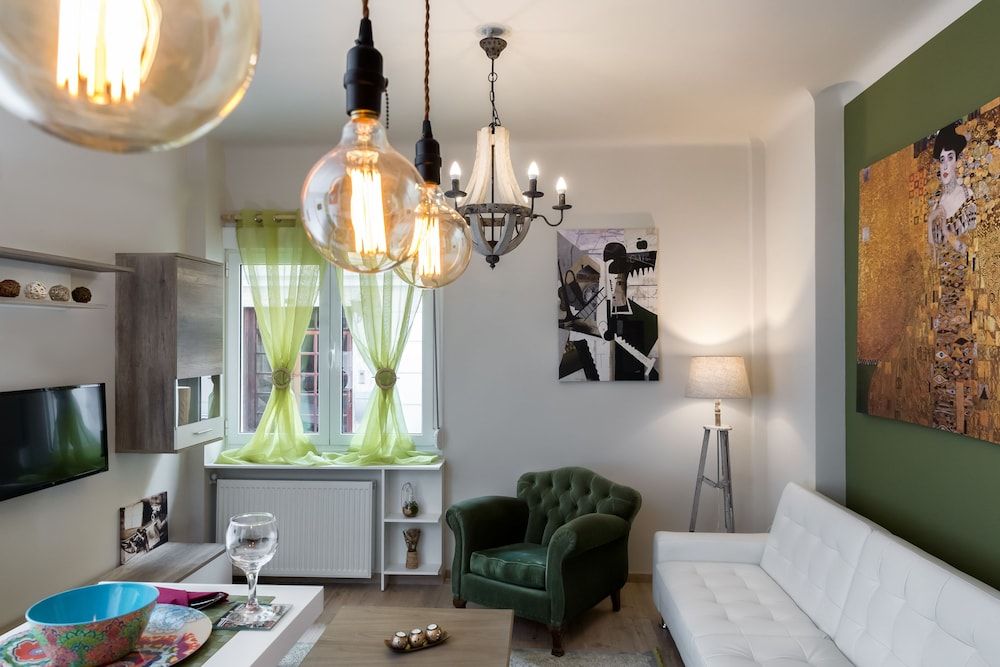 Vintage Apartment in the heart of Plaka City Apartment, 1 Bedroom 11