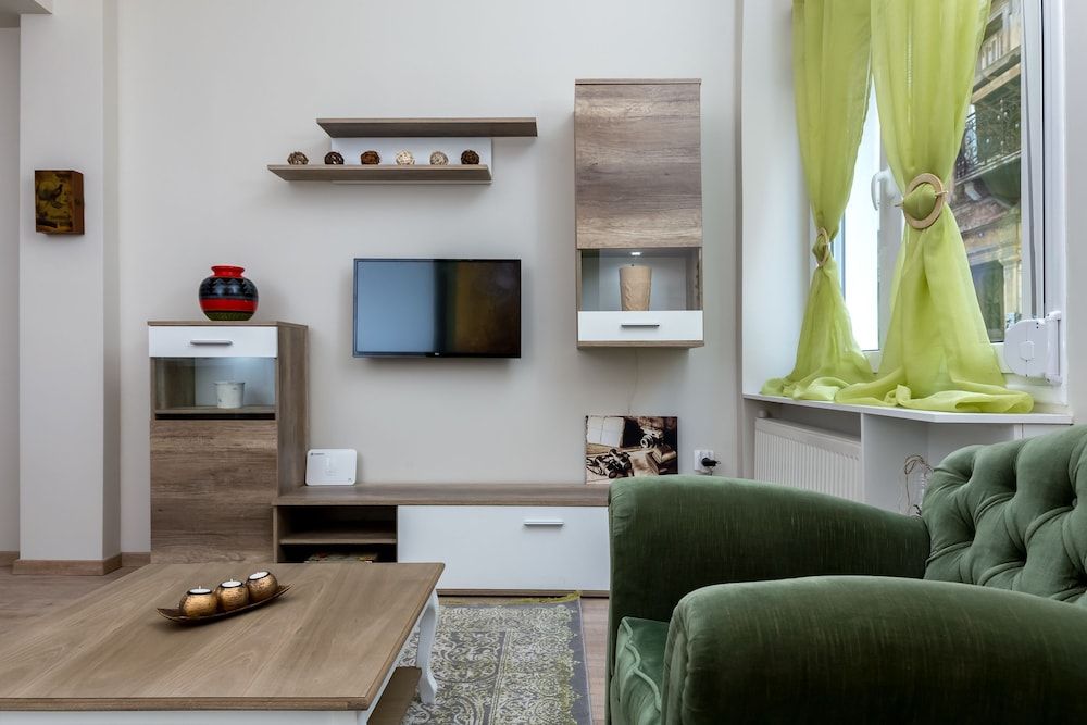 Vintage Apartment in the heart of Plaka City Apartment, 1 Bedroom 13