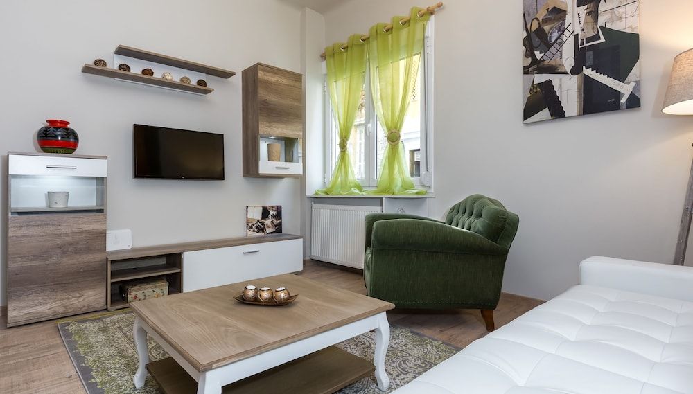 Vintage Apartment in the heart of Plaka City Apartment, 1 Bedroom 10