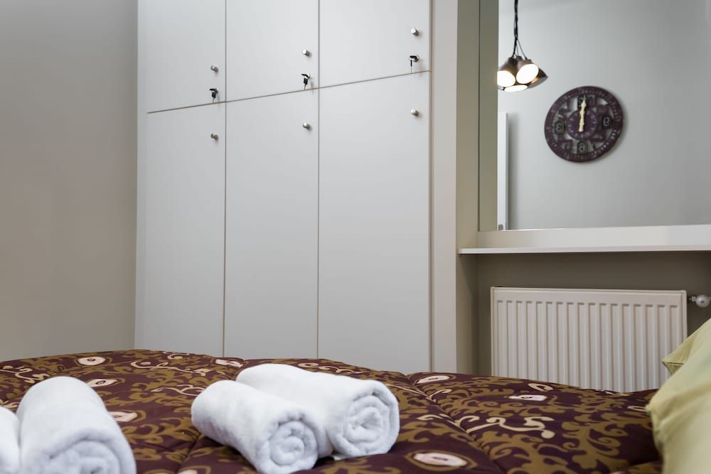 undefined Vintage Apartment in the heart of Plaka 5