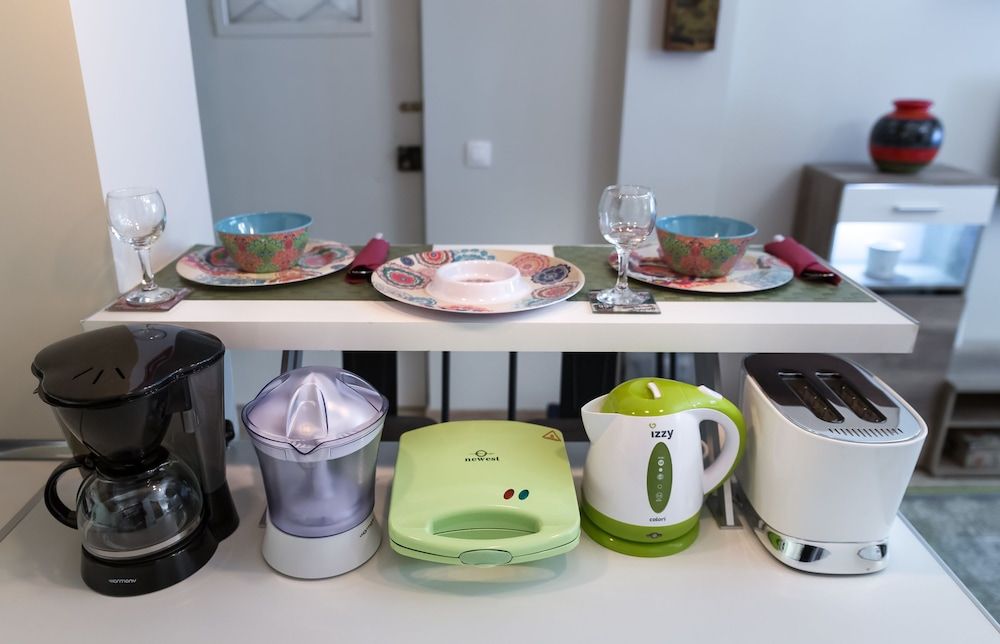 undefined Vintage Apartment in the heart of Plaka 6