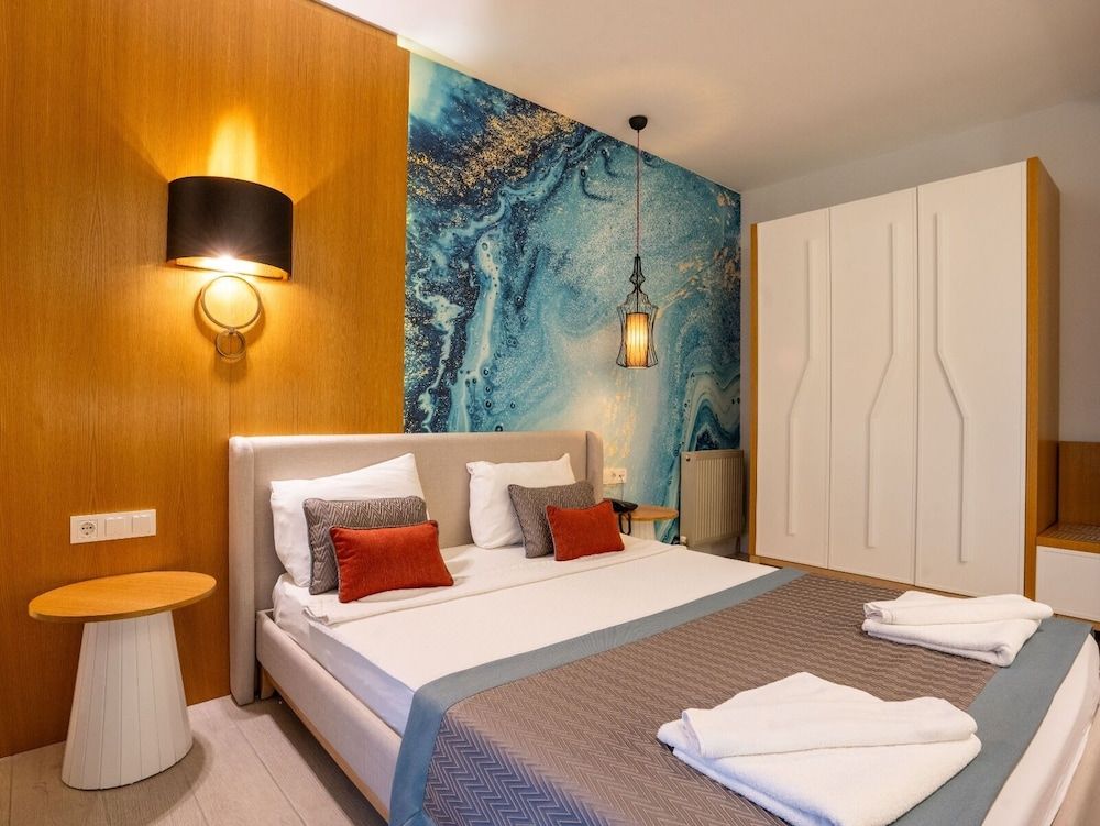 Çalcalar Hotel Comfort Suite 4