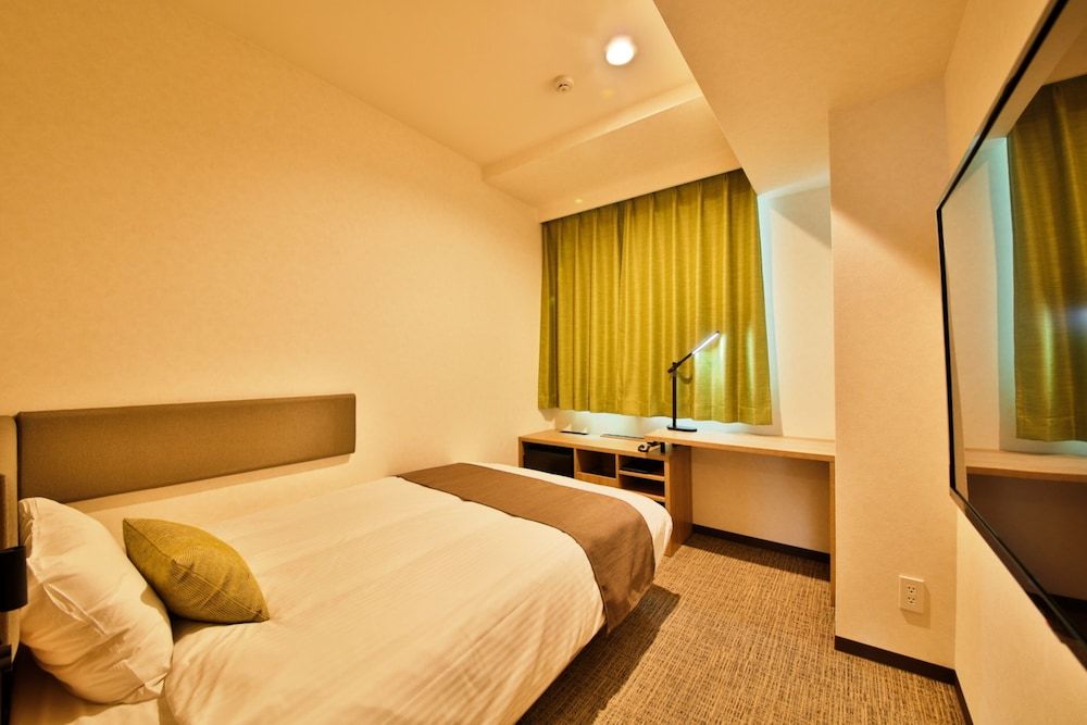 Standard Single Room, Hakone side