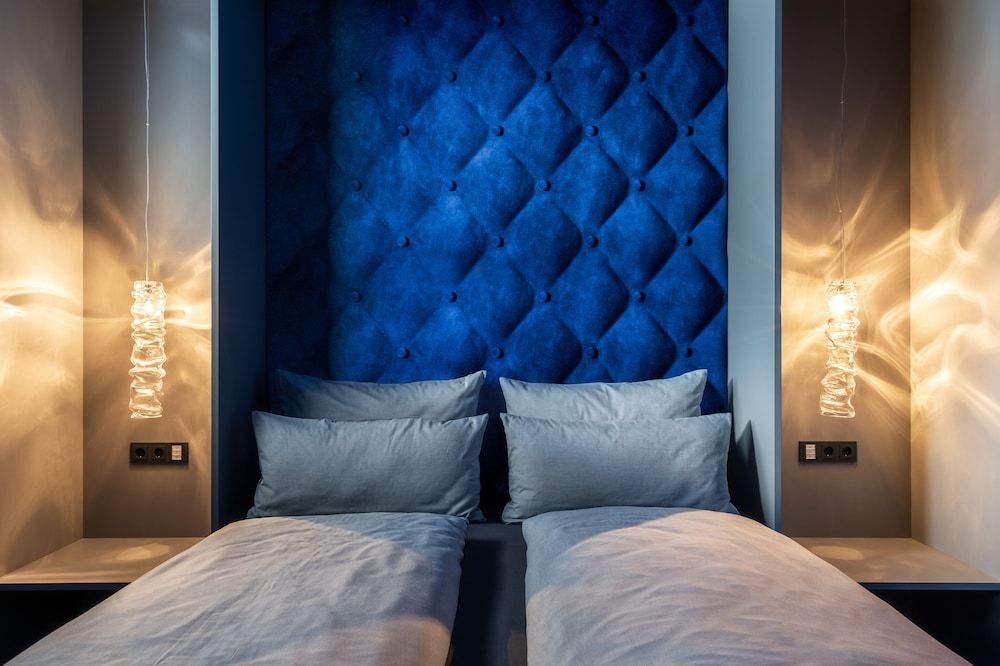 Laurichhof Suite Earl Grey