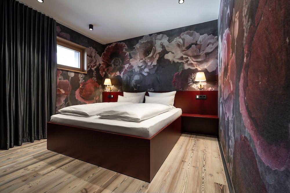 Laurichhof Suite Honey-Mohn 2