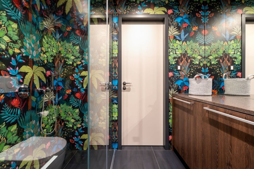 Laurichhof Suite Waldmannsheim 4