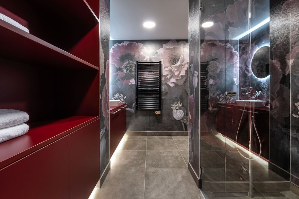 Laurichhof Suite Honey-Mohn 3