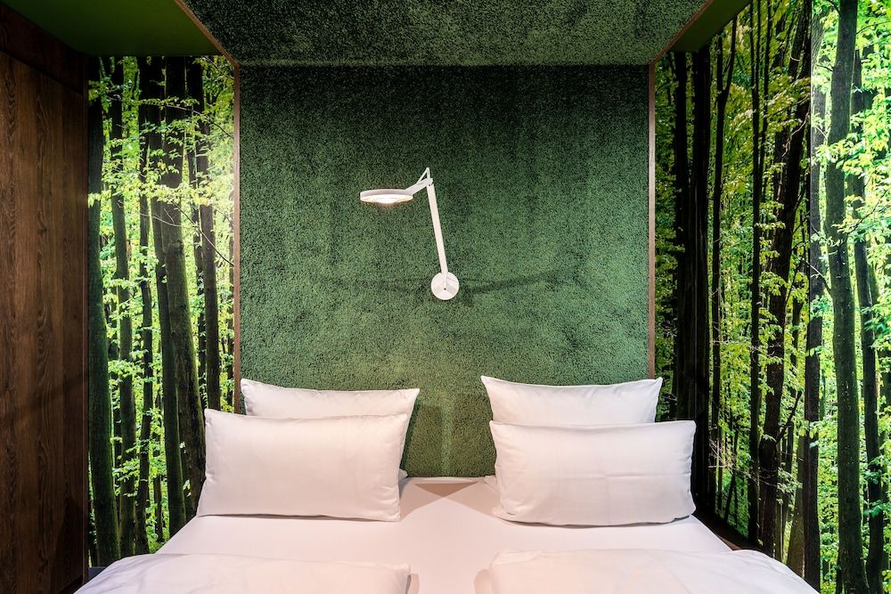 Laurichhof Suite Waldmannsheim