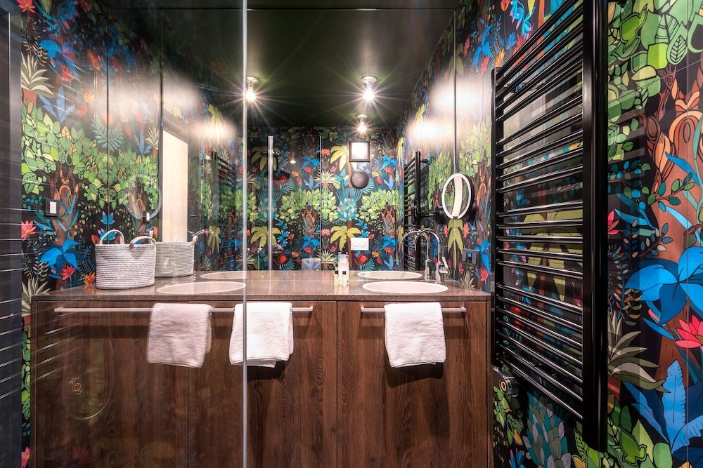 Laurichhof Suite Waldmannsheim 3