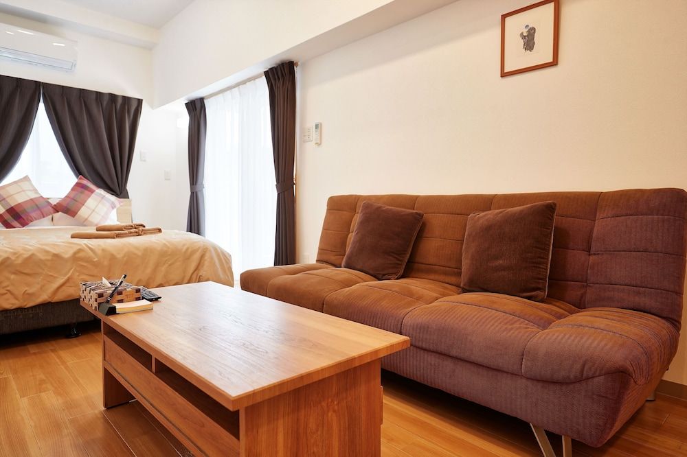 Standard Room, 1 Double Bed, Terrace