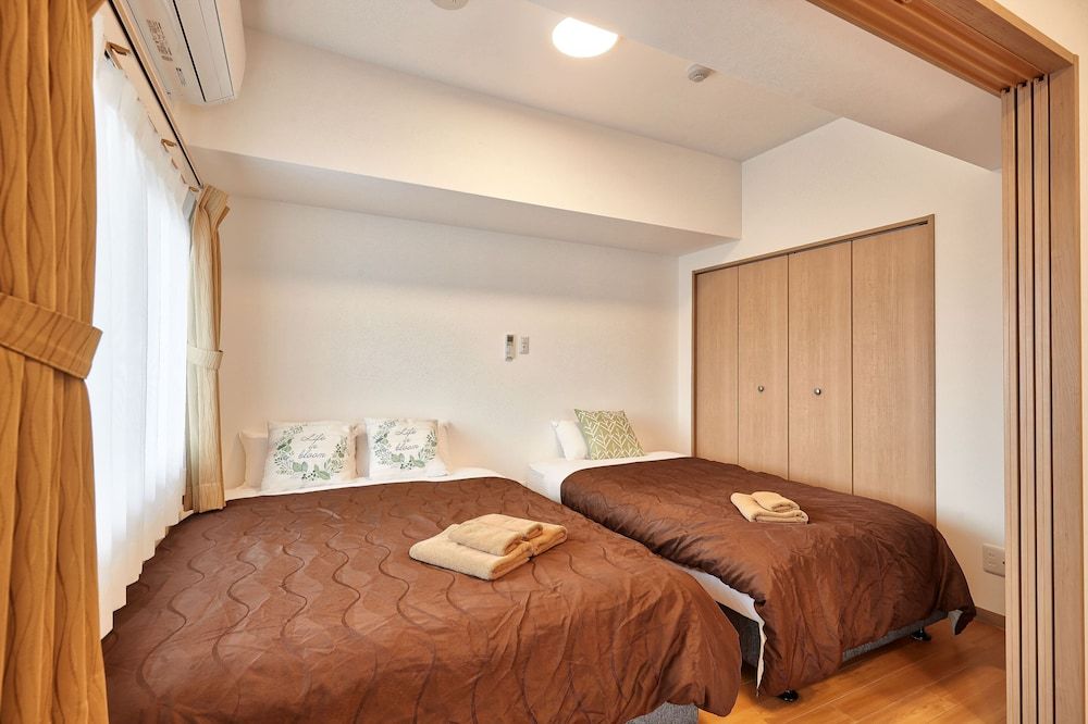 Comfort Twin Room, Multiple Beds