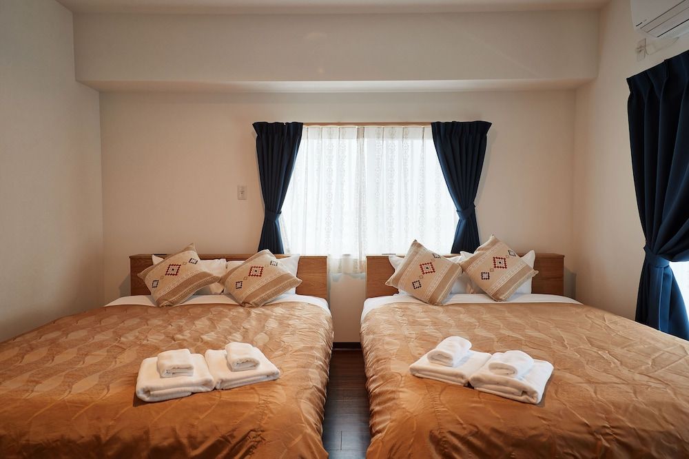 Royal Apartment