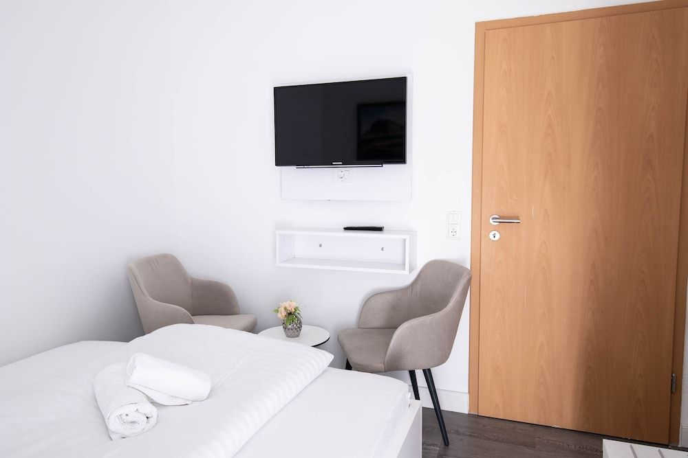 Heidepension Standard Single Room (6) 3