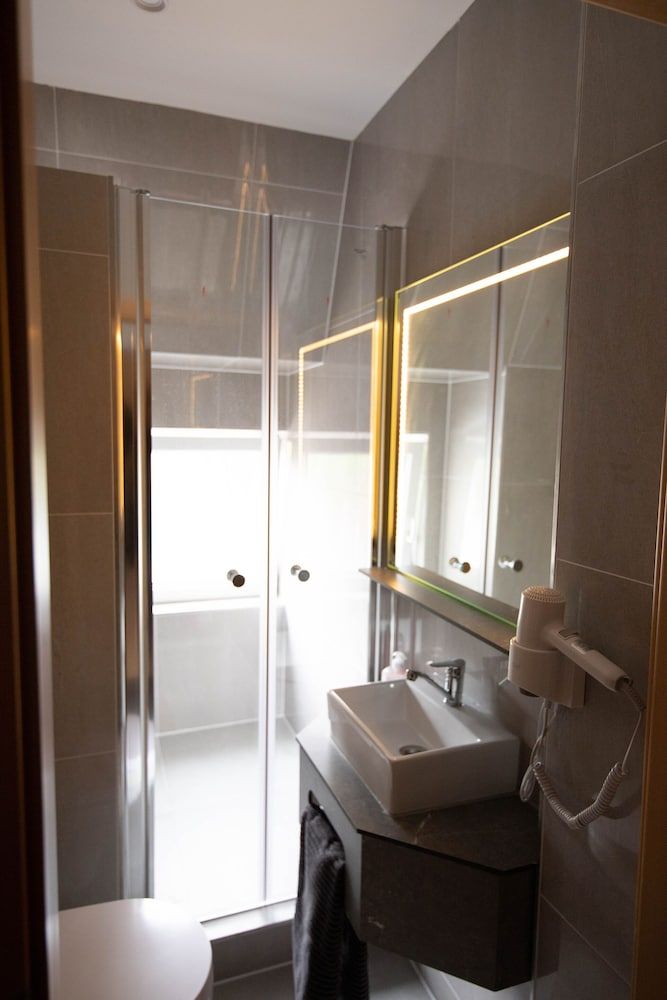 Heidepension Standard Single Room (6) 2