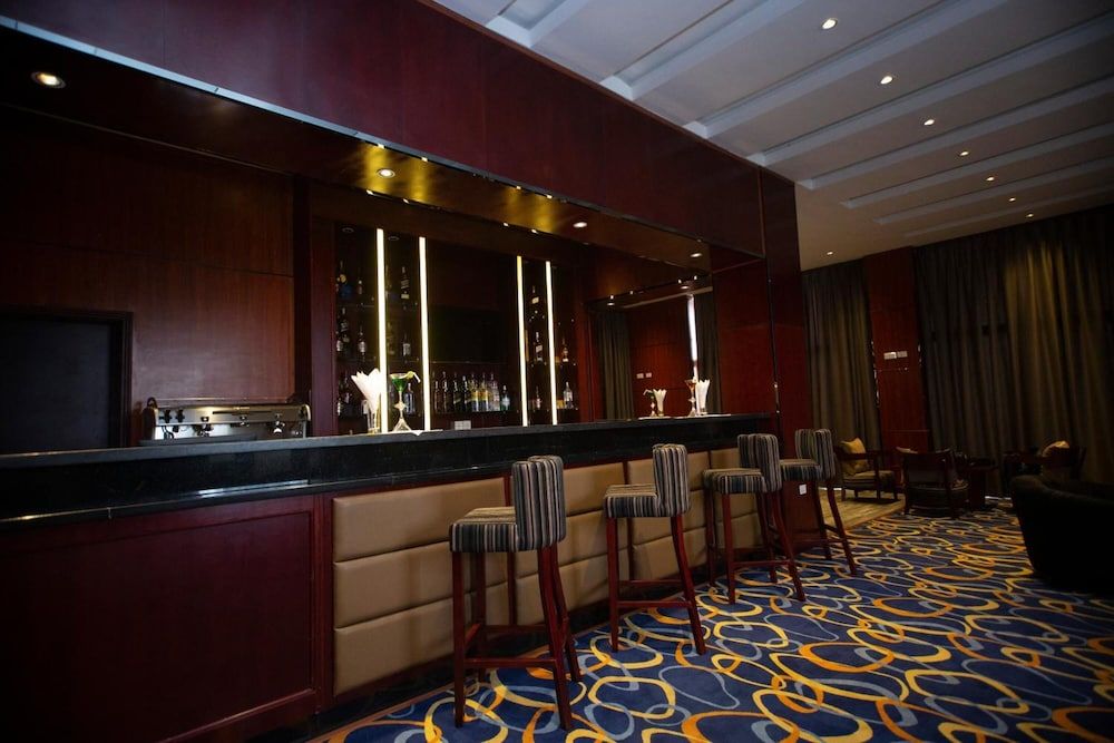 undefined Daamat Hotel 6