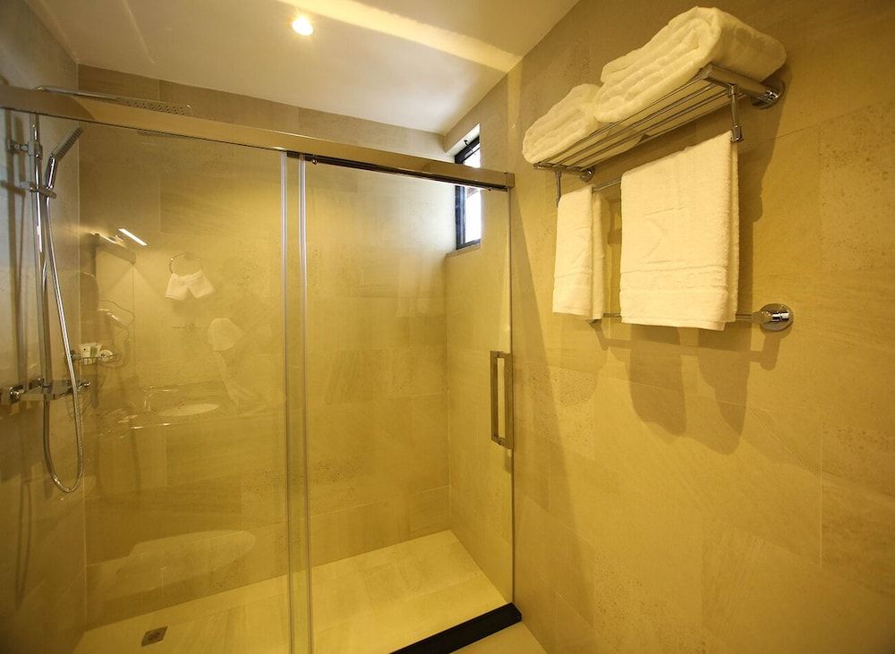 Daamat Hotel Junior Suite 3