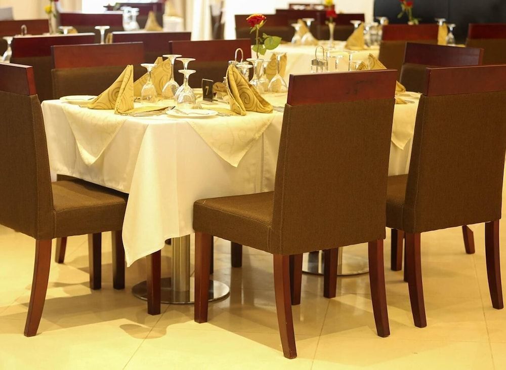 undefined Daamat Hotel 8