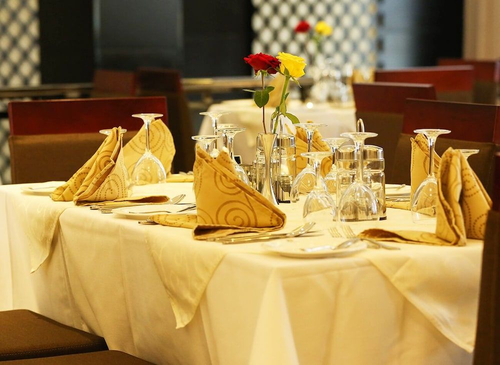 undefined Daamat Hotel 7