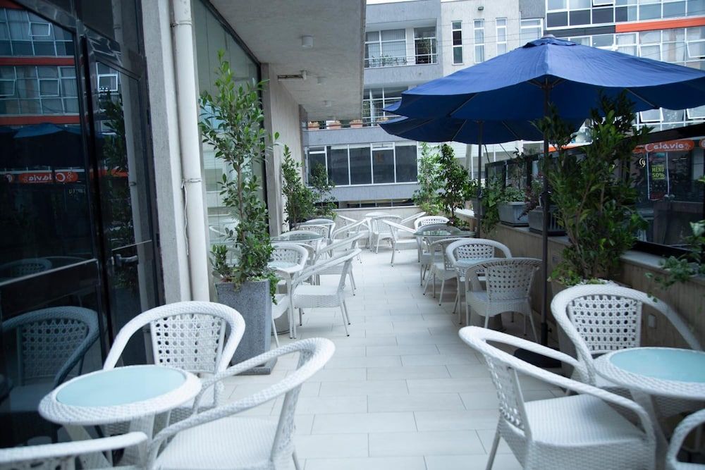 undefined Daamat Hotel 9