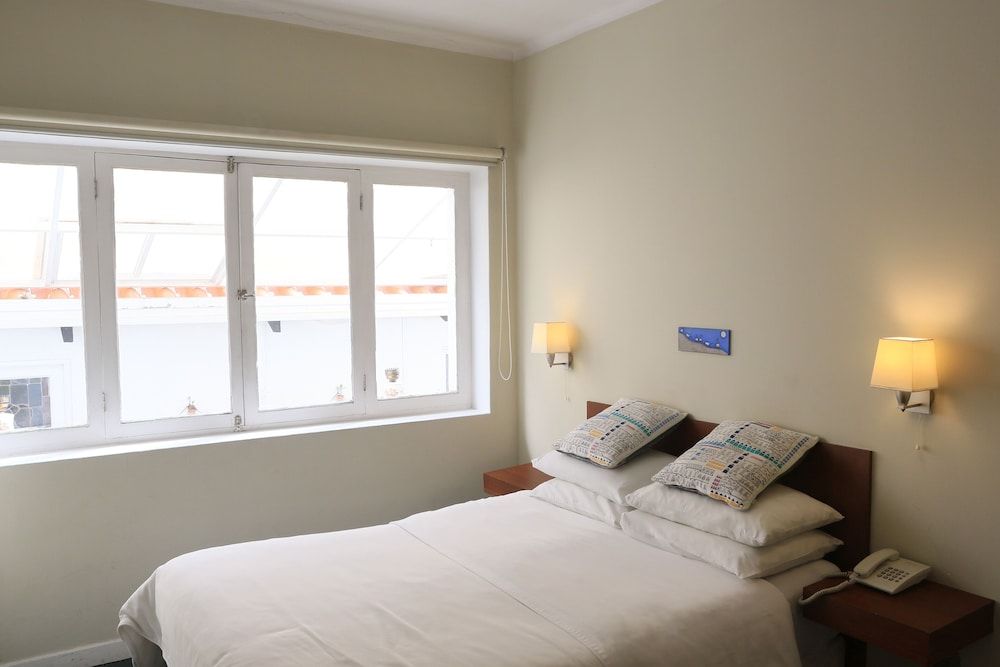 Casa Fusión Double Room 3