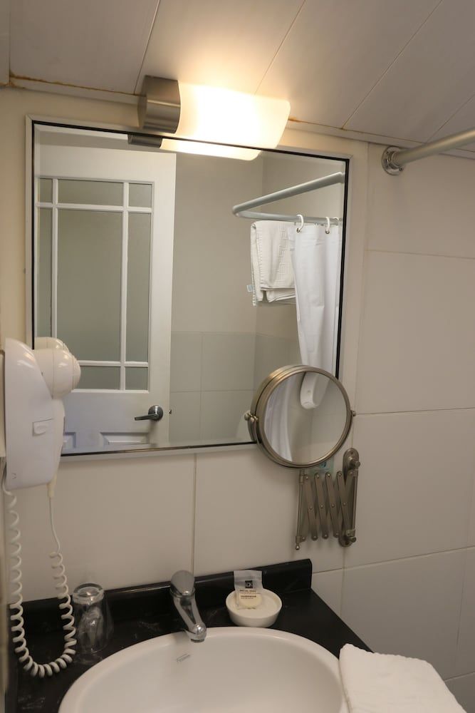 Casa Fusión Single Room 4