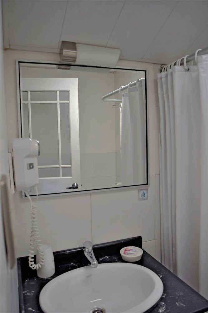 Casa Fusión Double Room 4